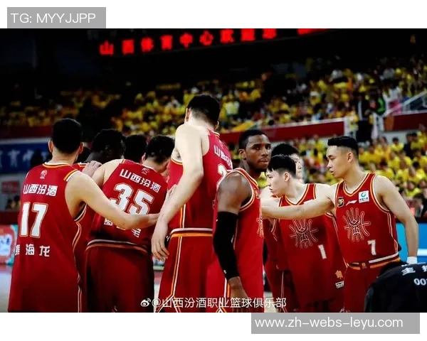 山西队正式宣布签约身高198厘米强力得分手助力新赛季冲击更高目标