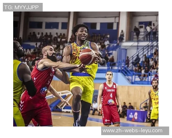 加纳与刚果展开激烈对决世预赛争夺战火热进行中