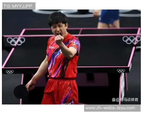 张本智和与许昕激战乒乓球赛场谁能笑到最后的精彩对决分析 张本智和与许昕激战乒乓球赛场谁能笑到最后的精彩对决分析