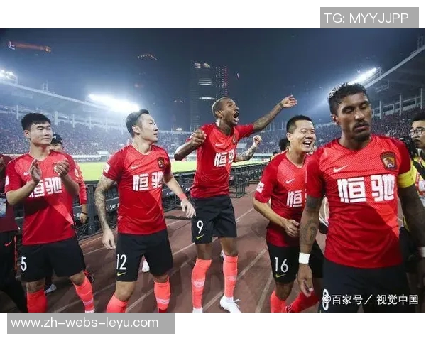 恒大与上港第二回合激战在即谁能在这场巅峰对决中笑到最后